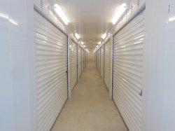 secured units in Cicero, IN